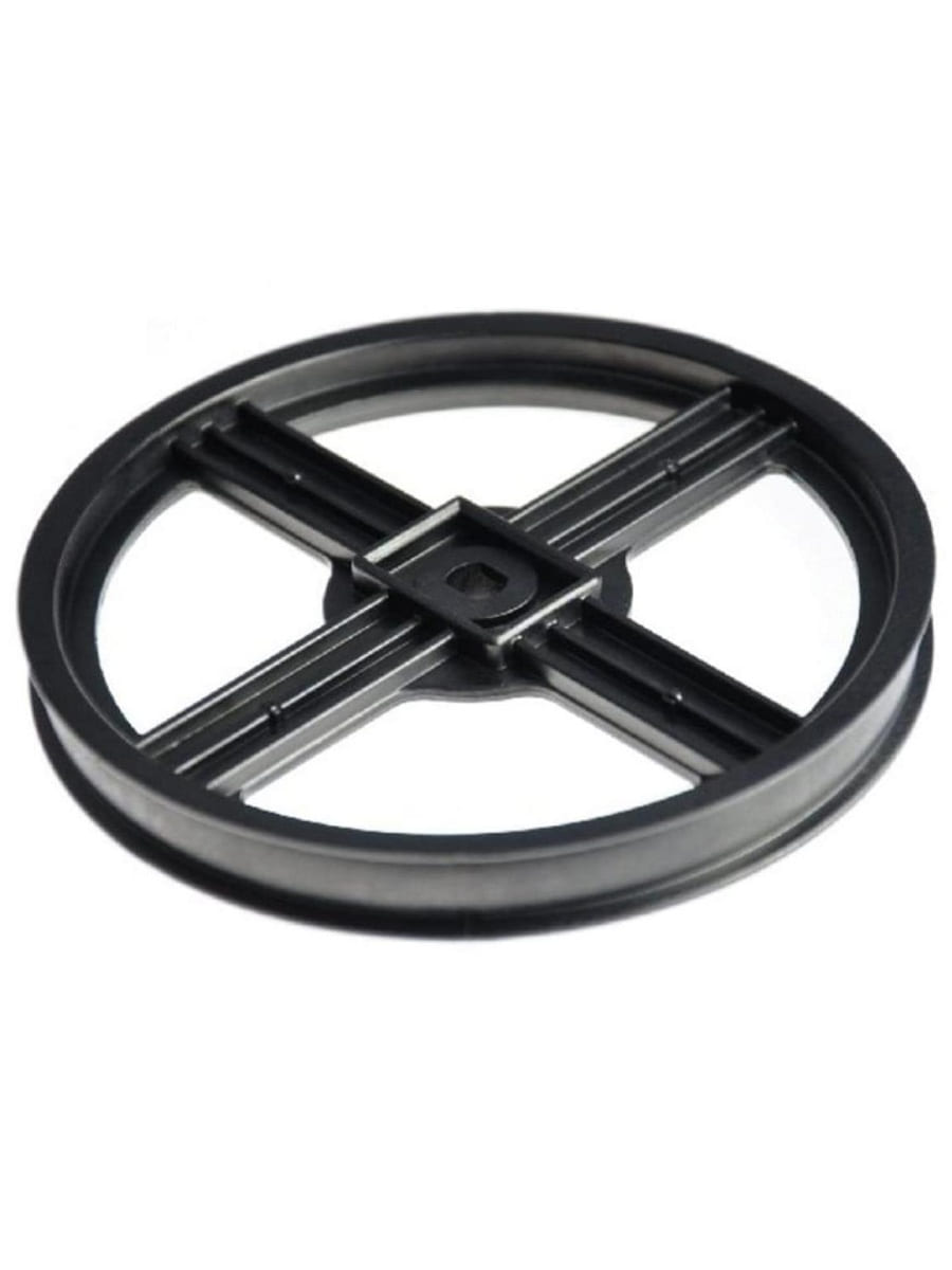 картинка Panasonic ADF05E165 Шкив для хлебопечки SD-2500, SD-2501, SD-2510, SD-2500, SD-ZB2502B, SD-ZB2512 от магазина Интерком-НН