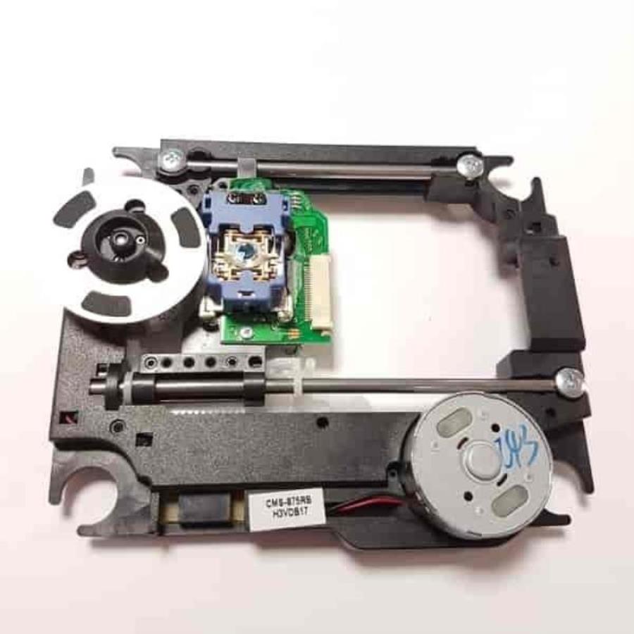 картинка Samsung AH59-01592A Лентопротяжный механизм для домашнего кинотеатра  Samsung  от магазина Интерком-НН