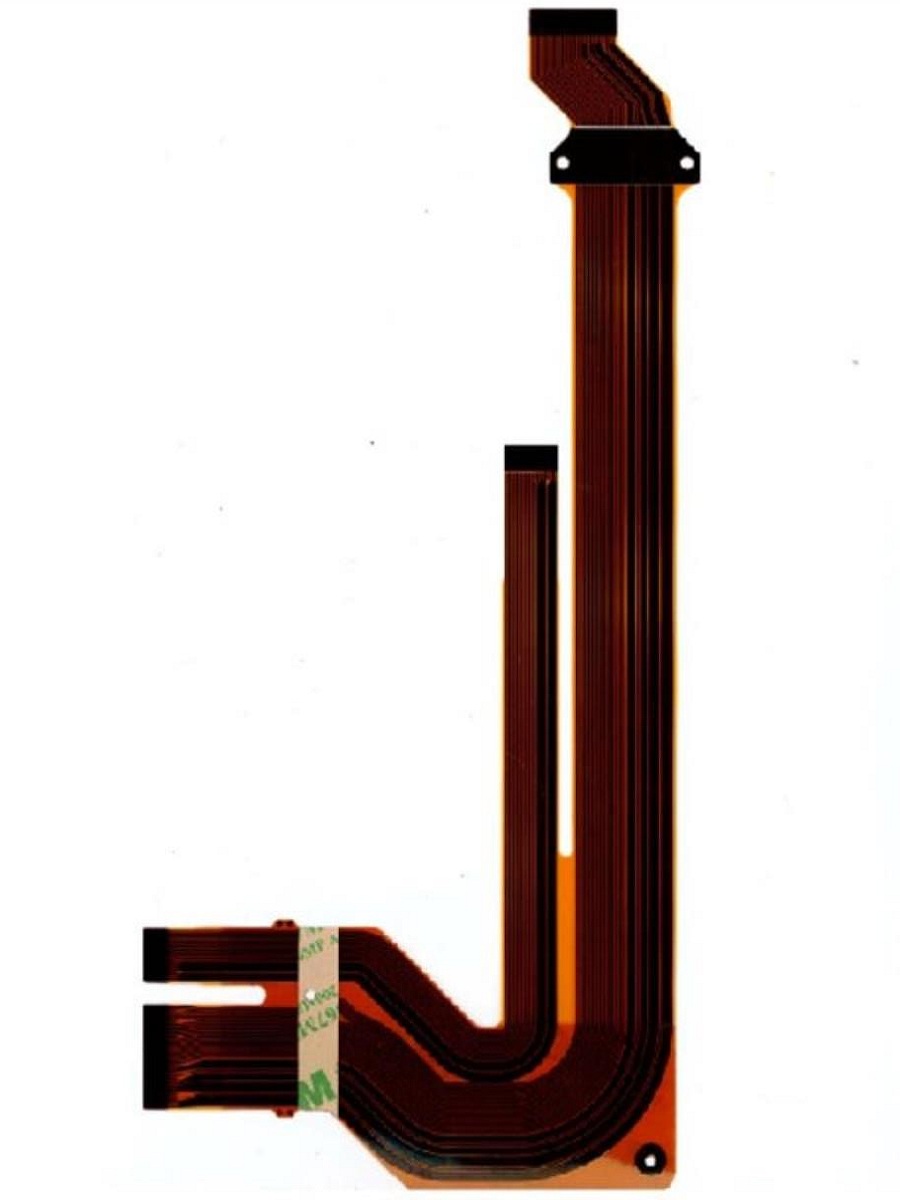 картинка Шлейф CNP8806 для автомагнитолы DVD Pioneer AVH-P4900, 4950, 4980, 5700, 5750, 5780 от магазина Интерком-НН