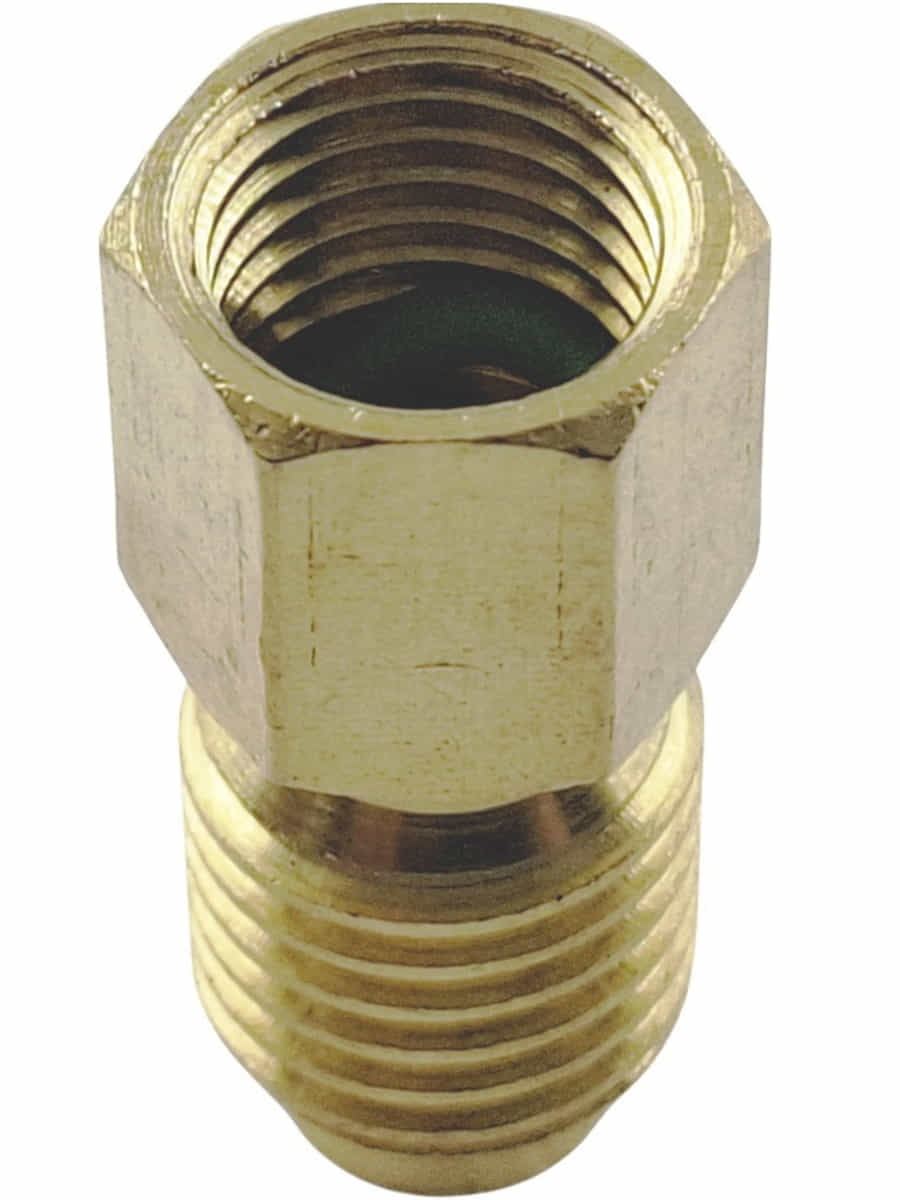 картинка Переходник (штуцер, адаптер) AD48 резьба M1/4" SAE x F1/2″ ACME от магазина Интерком-НН