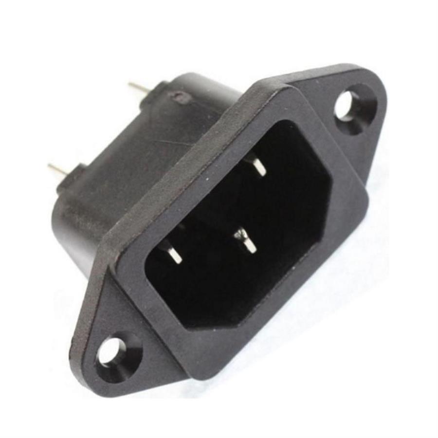 картинка Moulinex SS-993447 Разъем сетевой для мультиварки Moulinex CZ720051/87A от магазина Интерком-НН