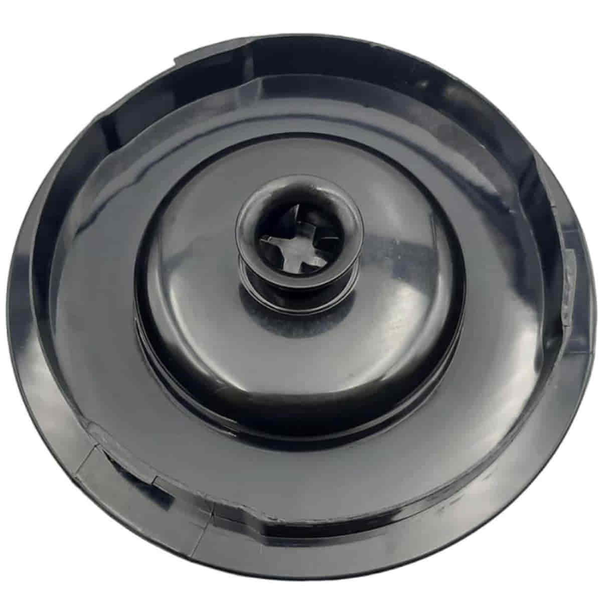 картинка Redmond RHB-2987-KRIZ крышка-редуктор измельчителя для блендера RHB-2987 черный-глянцевый от магазина Интерком-НН