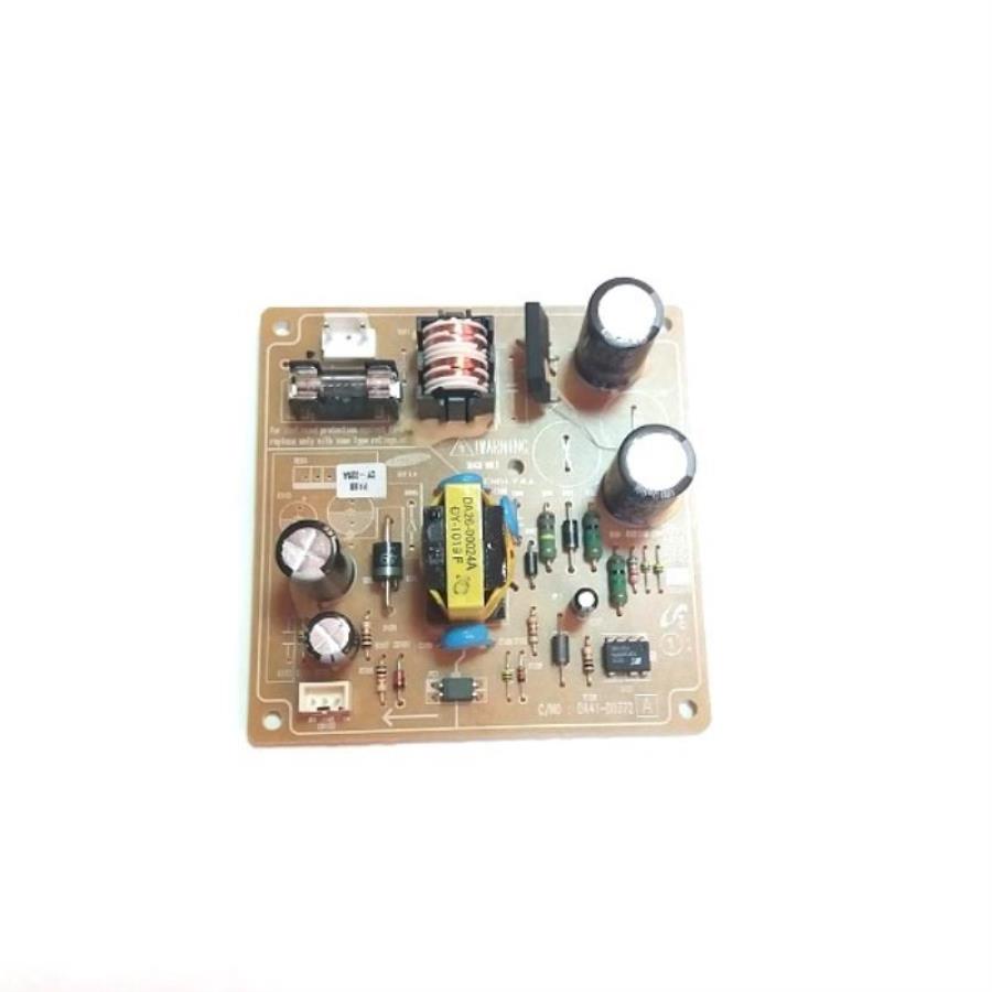 картинка Samsung DA41-00372A Плата управления светом для холодильника от магазина Интерком-НН