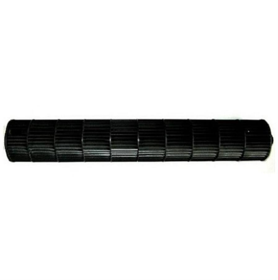 картинка Panasonic CWH02C1028 (CWH02C1012) Крыльчатка вентилятора кондиционера CS-A7BKP, A9BKP,CS-A7CKP от магазина Интерком-НН