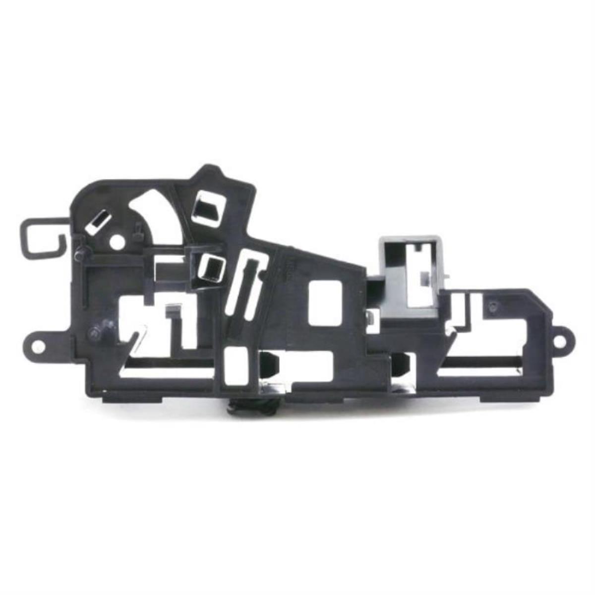 картинка Panasonic A393S40N0BP набор защелка дверцы + для микроволновой. СВЧ печи NN-GT260,  NN-GM230W от магазина Интерком-НН