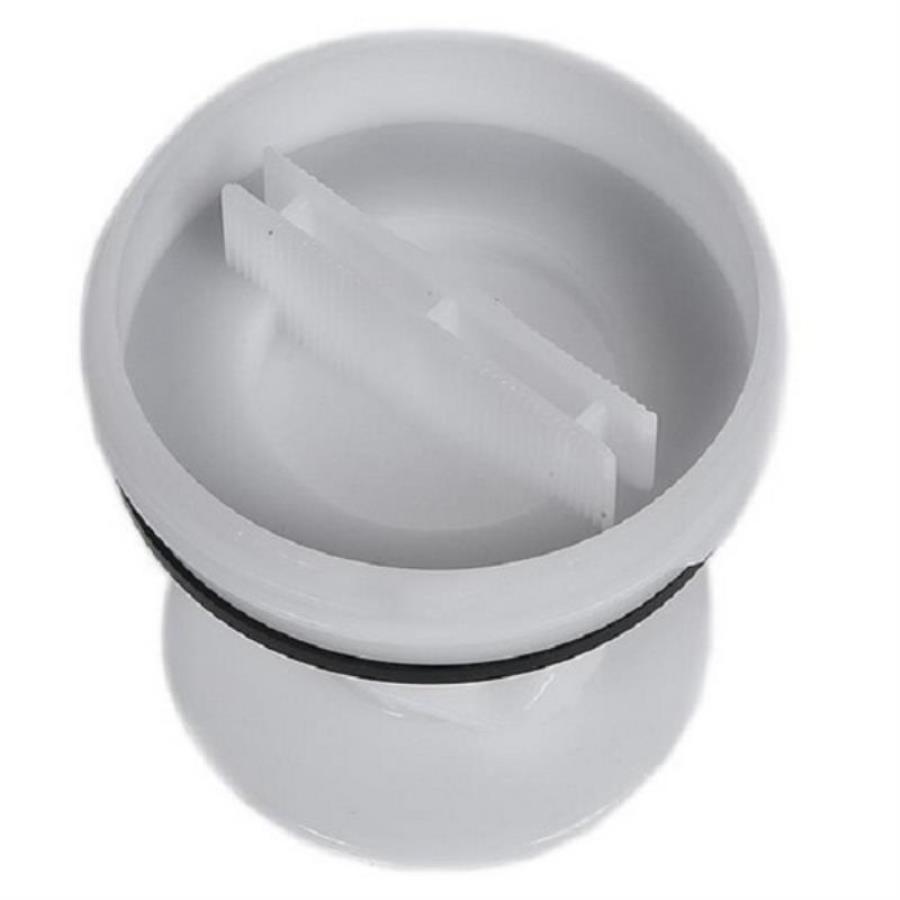 картинка Фильтр (заглушка) WS065 (FIL002BO) сливного насоса для стиральной машины Bosch от магазина Интерком-НН