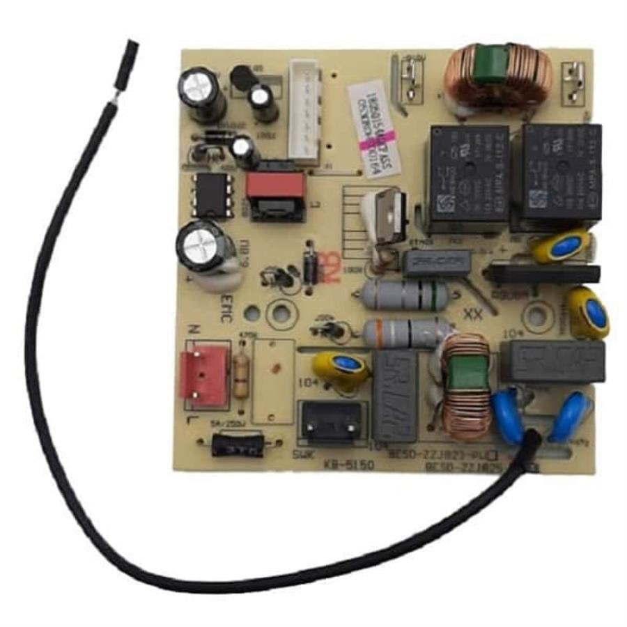 картинка Redmond RJ-912S-PP (BESD-ZZJ823-PW) плата питания для соковыжималки RJ-912S от магазина Интерком-НН