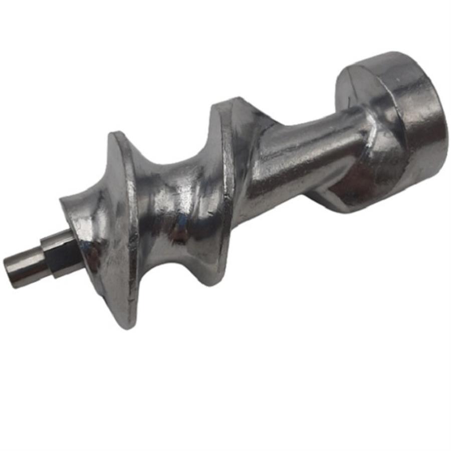 картинка Philips 996510070527 шнек без втулки для кухонной машины HR7958 от магазина Интерком-НН