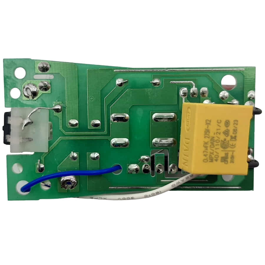 картинка Плата питания YDHB-8002A моторного блока для блендера Polaris PHB 1594 от магазина Интерком-НН