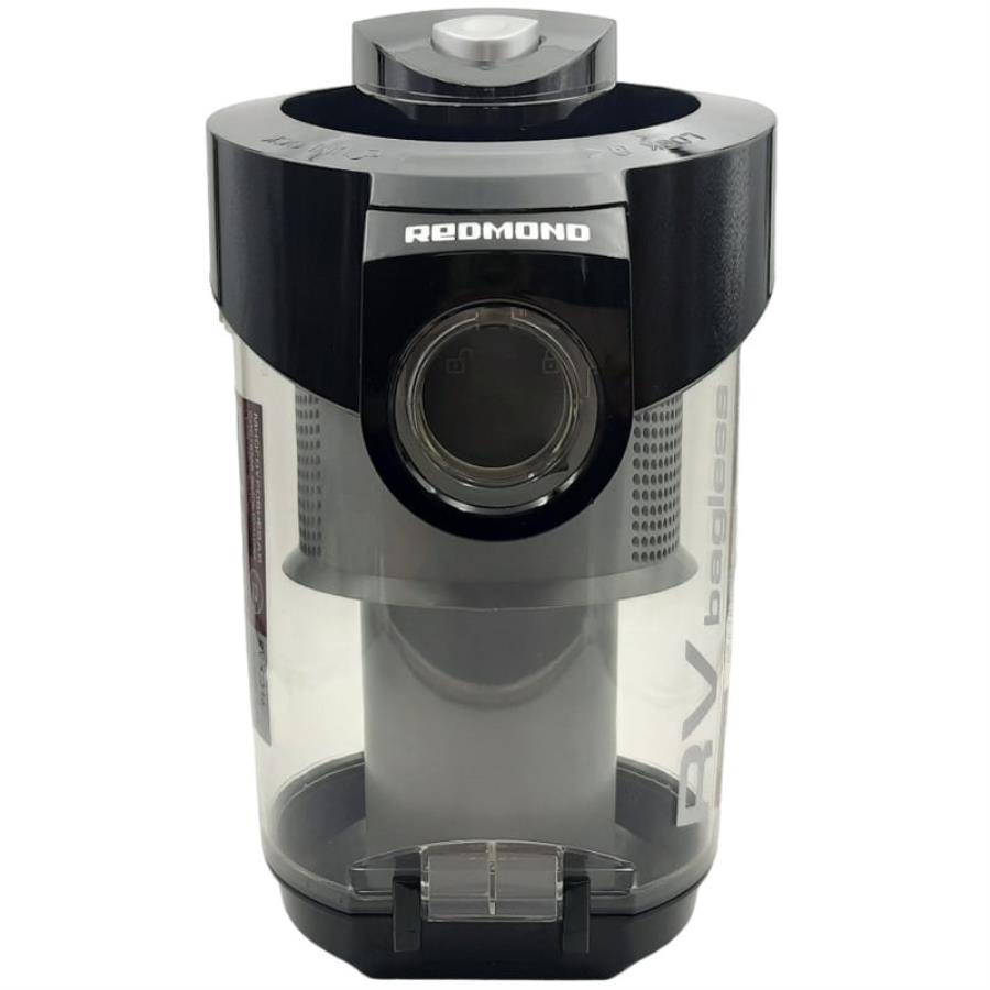 картинка Redmond RV-C316-KCH контейнер для мусора в сборе (черный) к пылесосу RV-C316 от магазина Интерком-НН