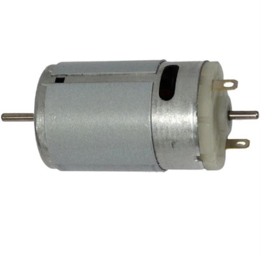 картинка Redmond RV-R500-DVSH (BL500-00-02, DRS395SA-2272AA1) двигатель основной щетки для робот-пылесоса  от магазина Интерком-НН