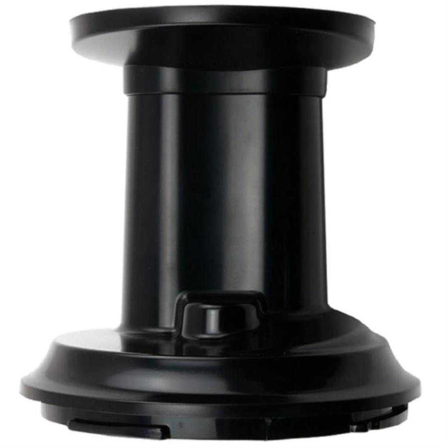 картинка Panasonic JA03-153-K0 крышка для соковыжималки MJ-L500STQ, MJ-L600STQ от магазина Интерком-НН