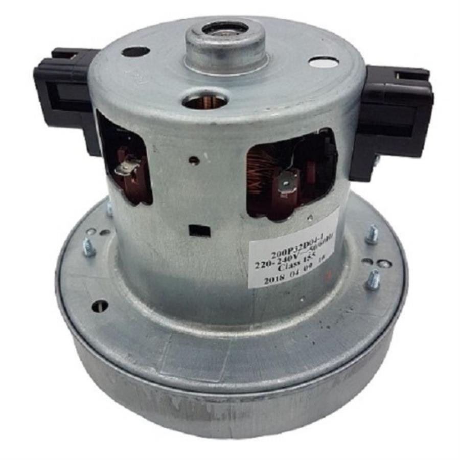 картинка Redmond RV-C335-DV (200P32D04-01, P32D04-01) двигатель 2200Вт, H=130мм, D=132мм для пылесоса RV-C335 от магазина Интерком-НН