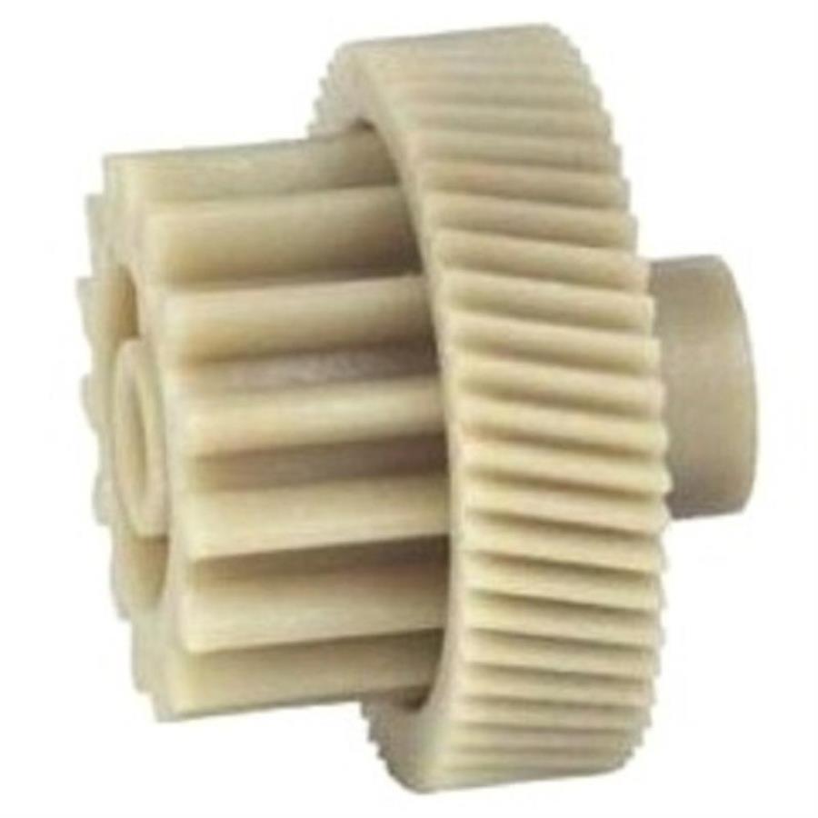 картинка Шестерня 41.013-VIT для мясорубки Vitek, Saturn D=34/45, H=37, d=8, 15 прямых и 54 косых зубьев от магазина Интерком-НН