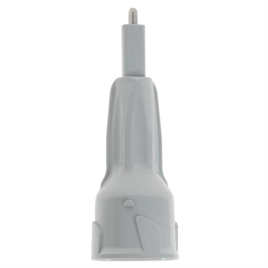картинка Bosch 00635480 Держатель насадок (шток-основание) для кухонного комбайна Bosch от магазина Интерком-НН