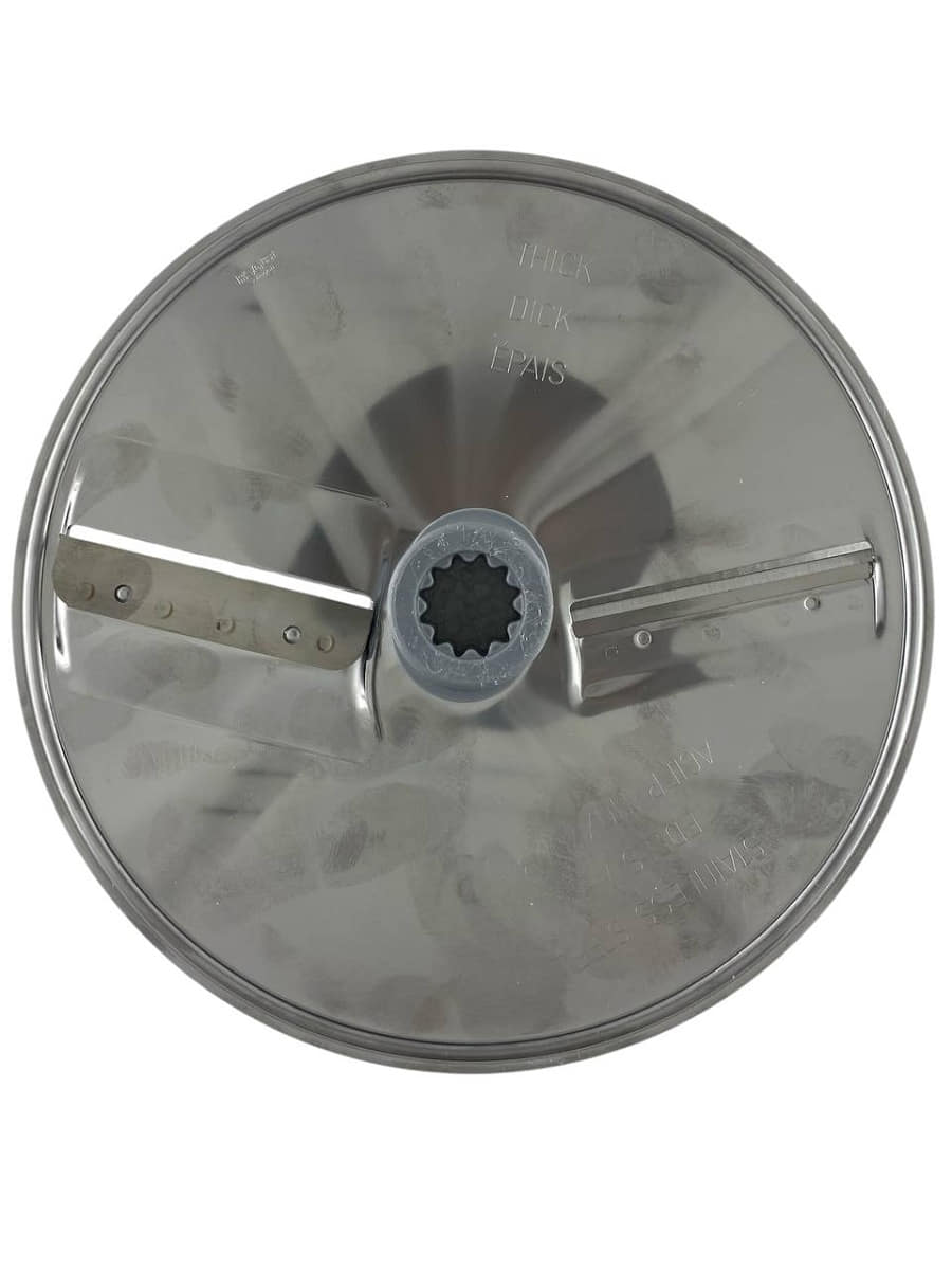 картинка Bosch 12013082 диск-терка/шинковка NR"1" и NR"3" для кухонного комбайна от магазина Интерком-НН