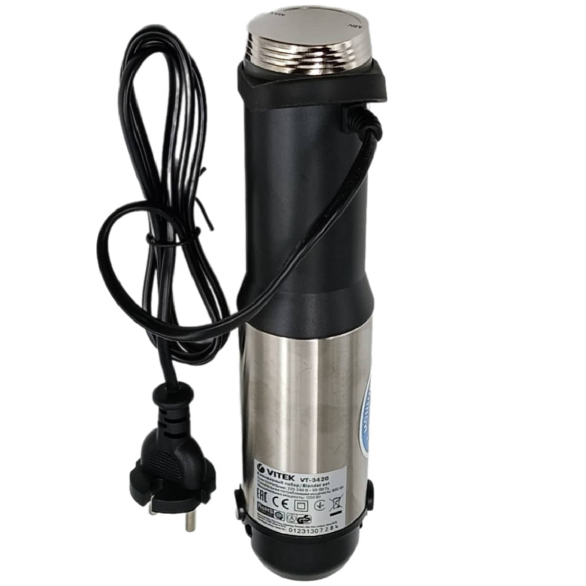 картинка Vitek VT-3426-MB Моторный блок для погружного блендера Vitek VT-3426 от магазина Интерком-НН