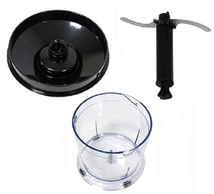 картинка Redmond RHB-CB2988-IZM мини-измельчитель в сборе для блендера RHB-CB2988 от магазина Интерком-НН