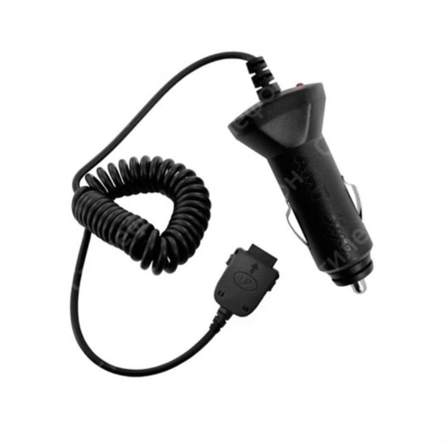 картинка Автомобильное ЗУ для Samsung E720/E810/P730/S341/S342 от магазина Интерком-НН