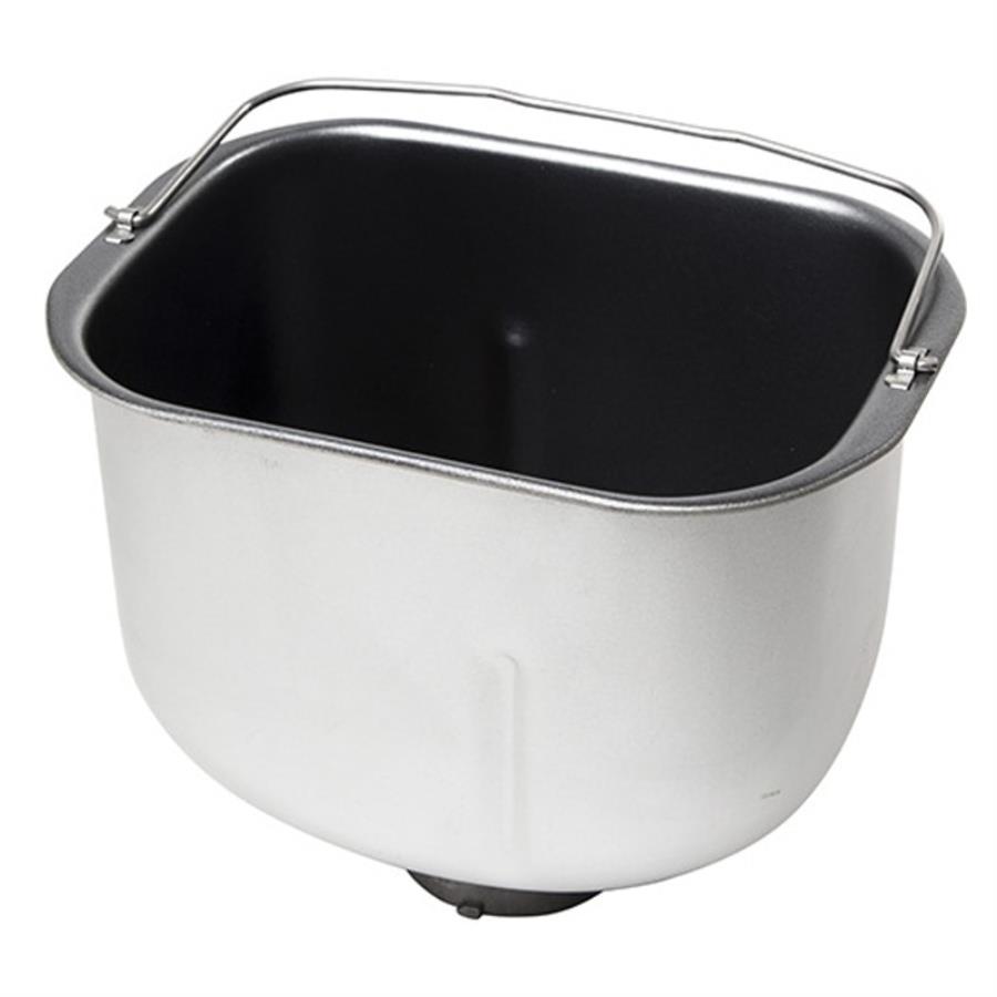 картинка Philips 422245945779 Ведро (контейнер для теста) к хлебопечкам HD9020 старого образца до 2012 года от магазина Интерком-НН