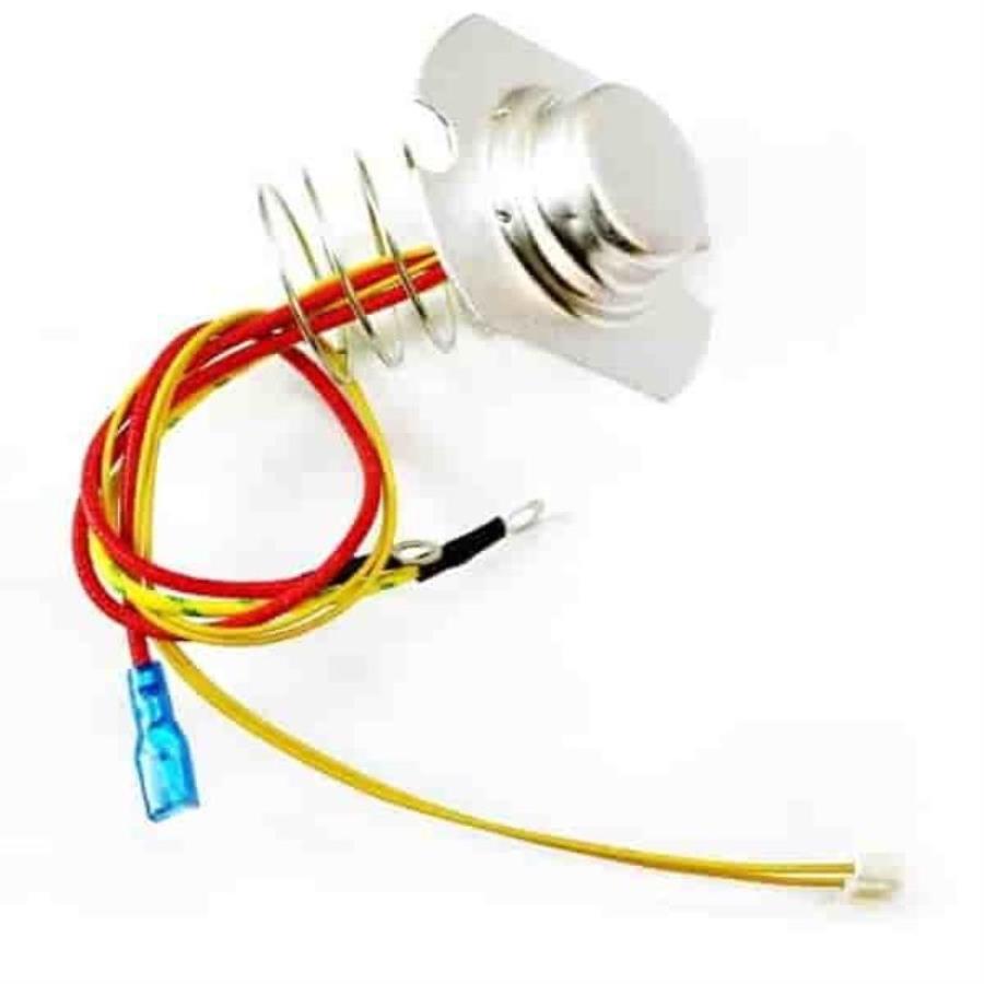 картинка Redmond RMCFM230XXXX1X064AA1 датчик температурный нижний с термопредохранителем для мультиварки  от магазина Интерком-НН