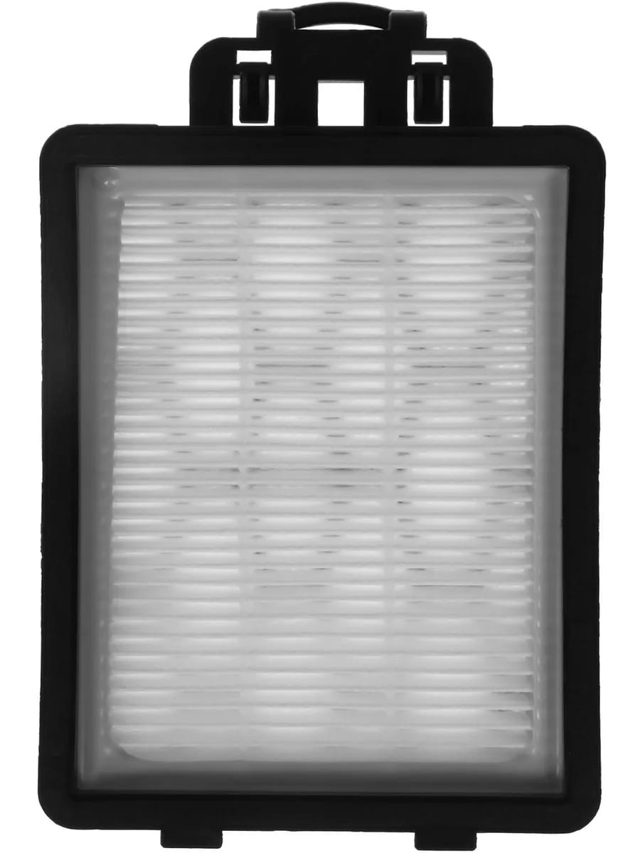 картинка Hyundai HVC35HH набор фильтров (3шт.) для пылесосов HYV-C3500, HYV-C3550 от магазина Интерком-НН