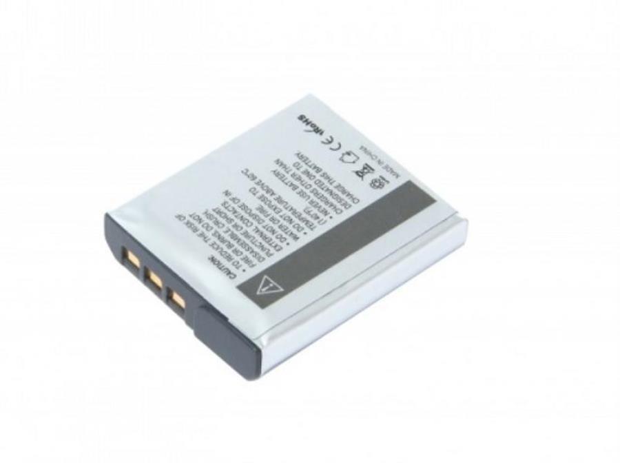 картинка Pitatel SEB-PV1028 Аккумуляторная батарея Li-Ion для фотоаппарата Sony Cyber-shot DSC-H/HX/N/T/W/WX от магазина Интерком-НН