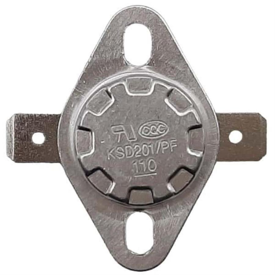 картинка Redmond RTP-M801-TRS термостат KSD201 110°C для термопота RTP-M801 от магазина Интерком-НН