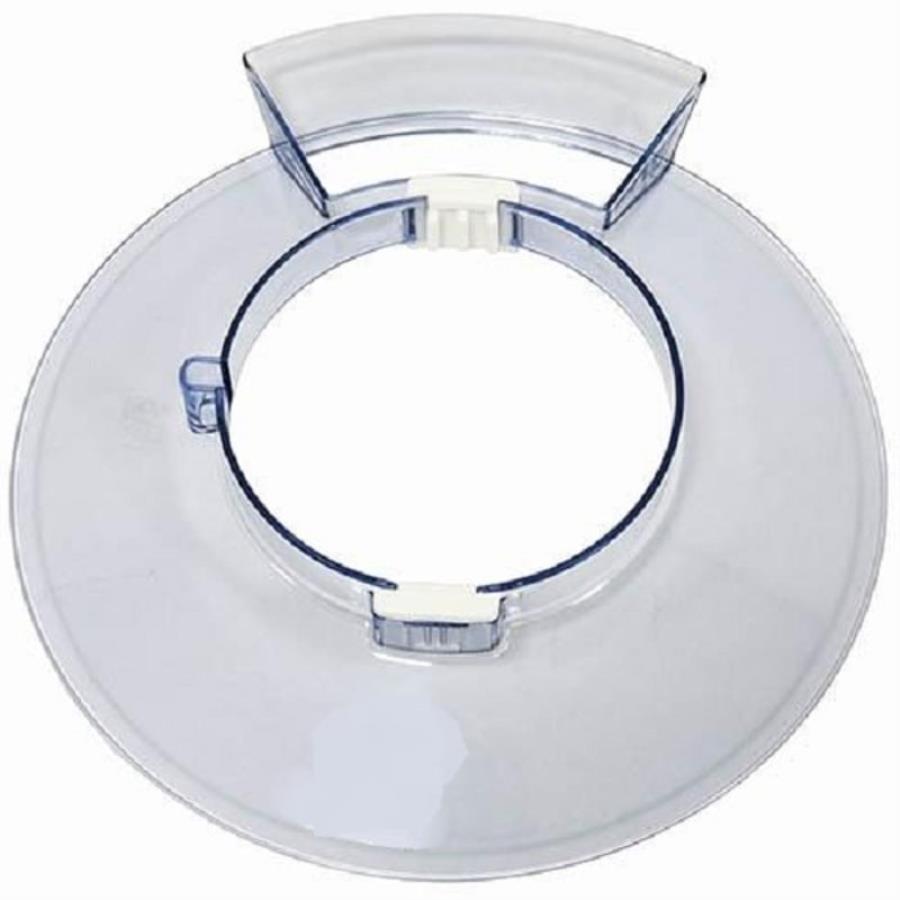 картинка Redmond RFM-5301-KRW крышка (белая вствка) для планетарного миксера RFM-5301 от магазина Интерком-НН