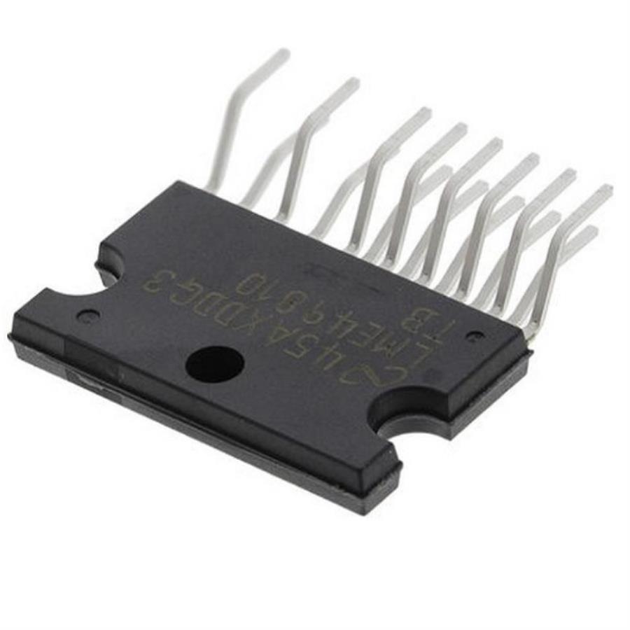 картинка Драйвер LME49810TB/NOPB для управления мощными выходными транзисторами от магазина Интерком-НН