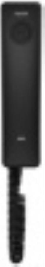 картинка Телефон IP Fanvil H2U черный от магазина Интерком-НН