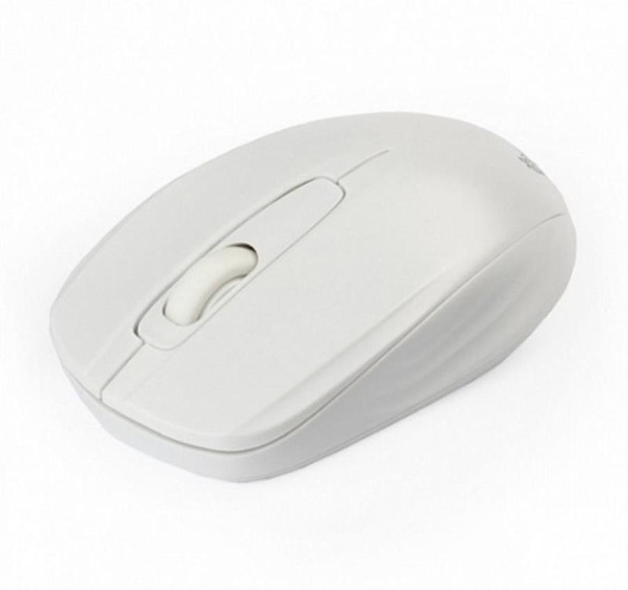 картинка SmartBuy SBM-331AG-W ONE Мышь беспроводная (белая) от магазина Интерком-НН