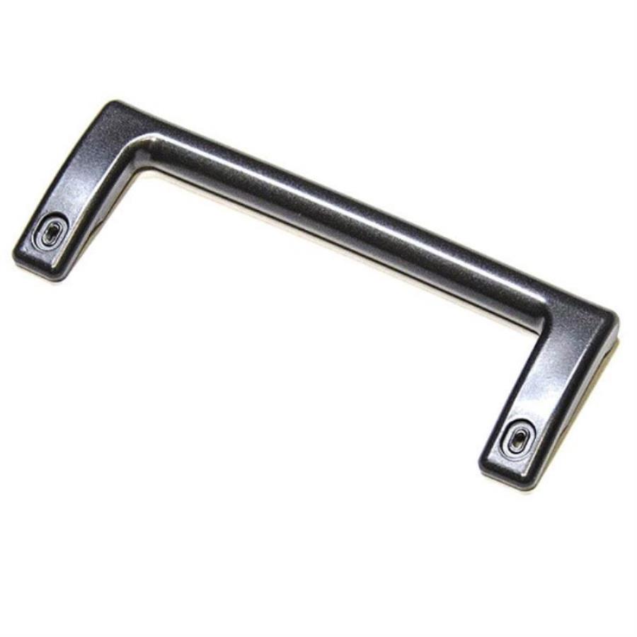 картинка Atlant 775373400210 Ручка морозильной камеры L=175mm графит для холодильника Атлант, Минск от магазина Интерком-НН