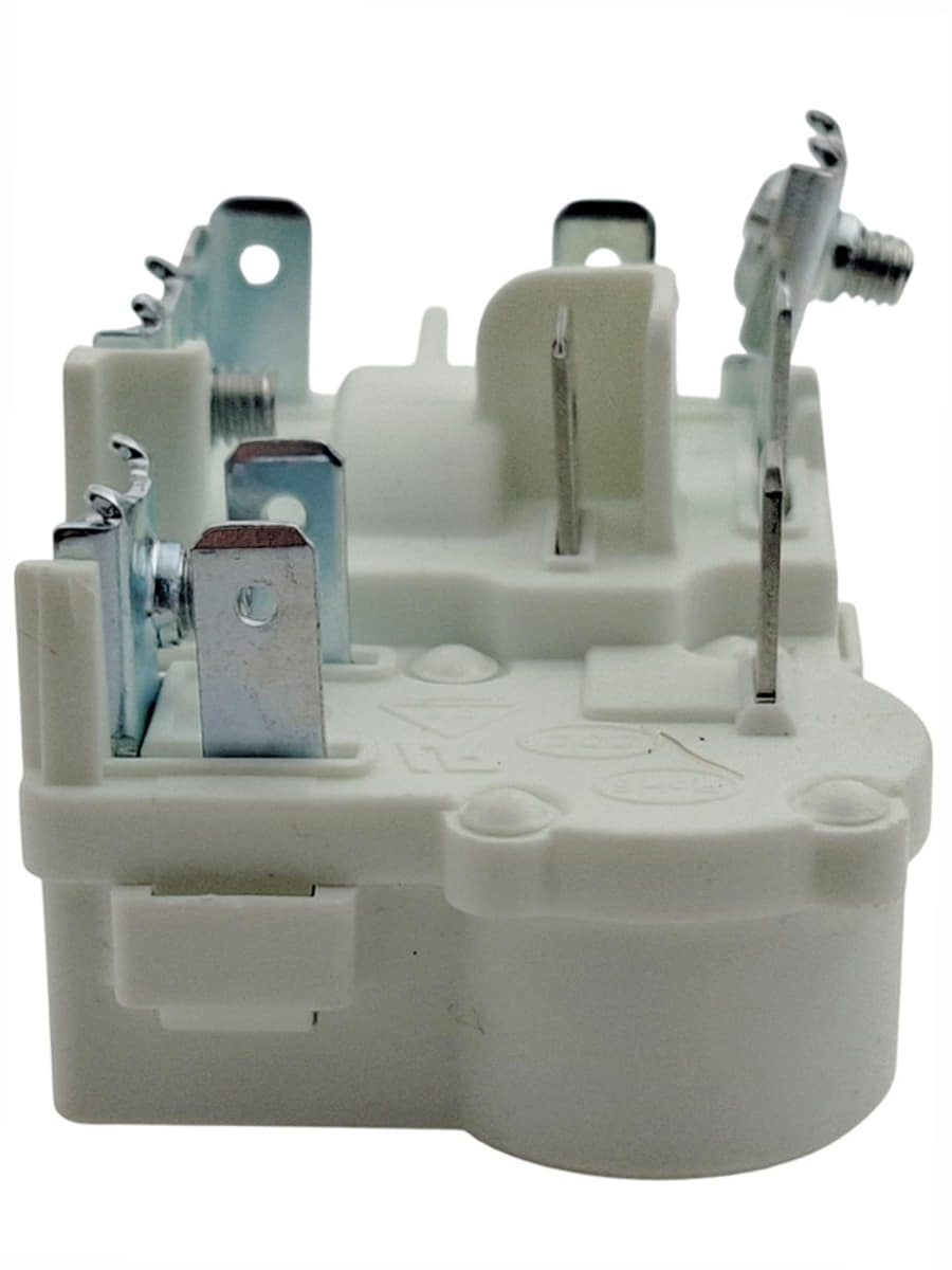 картинка Пускозащитное реле компрессоров Jiaxipera (ZHB45-135P15C) для холодильников Indesit, Ariston   от магазина Интерком-НН