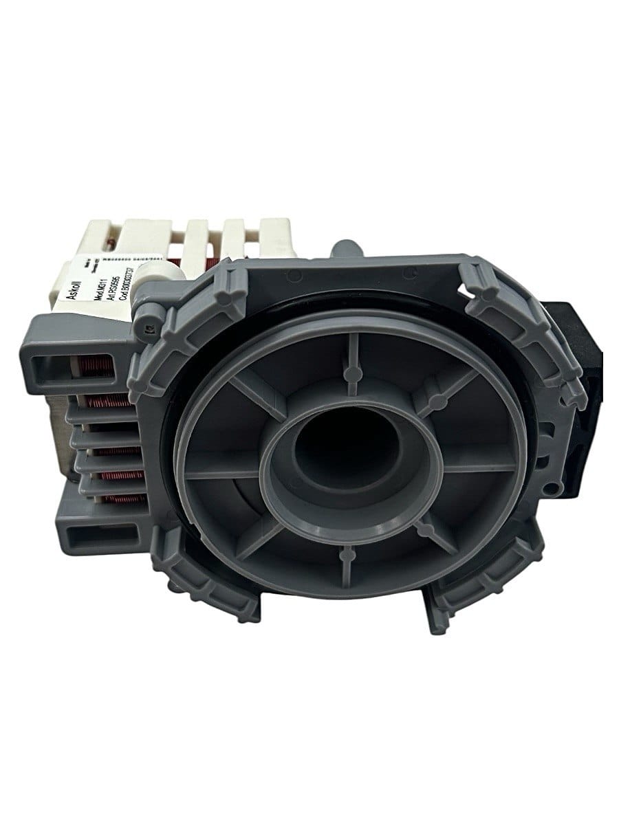 картинка Askoll C00303737-1 (482000023514) насос циркуляционный (помпа) для посудомоечной машины Ariston от магазина Интерком-НН