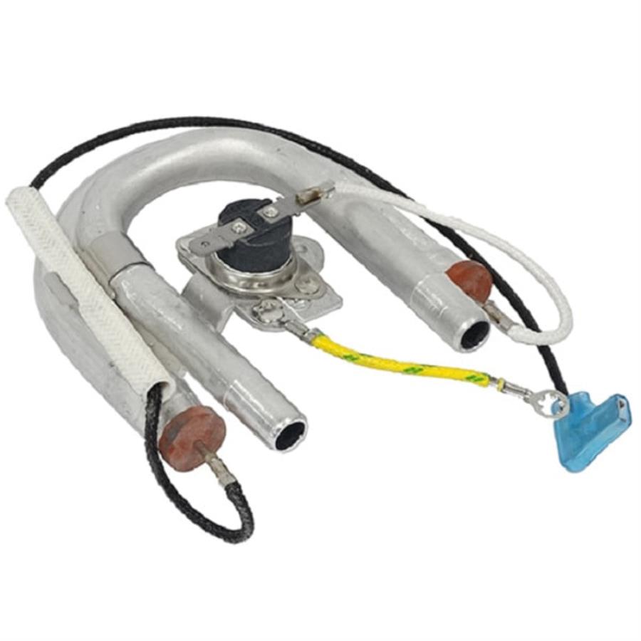 картинка Redmond RCM-M1528-TEN Тэн (нагревательный элемент) 600Вт для кофеварки RCM-M1528 от магазина Интерком-НН