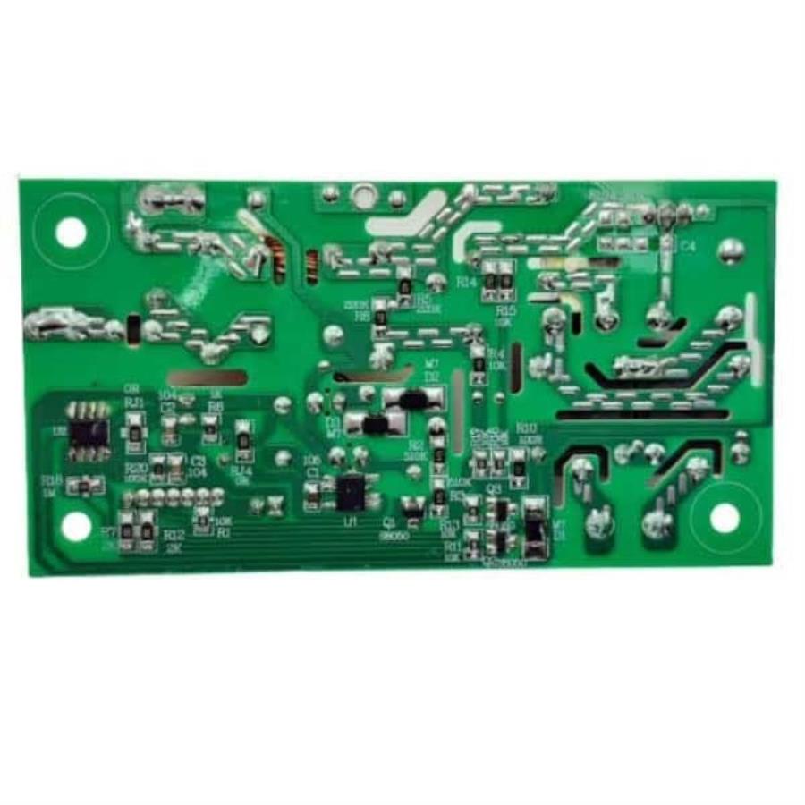 картинка Redmond RMG-M1250-8-PP (3840-P-V4) плата питания для мясорубки RMG-M1250-8 от магазина Интерком-НН