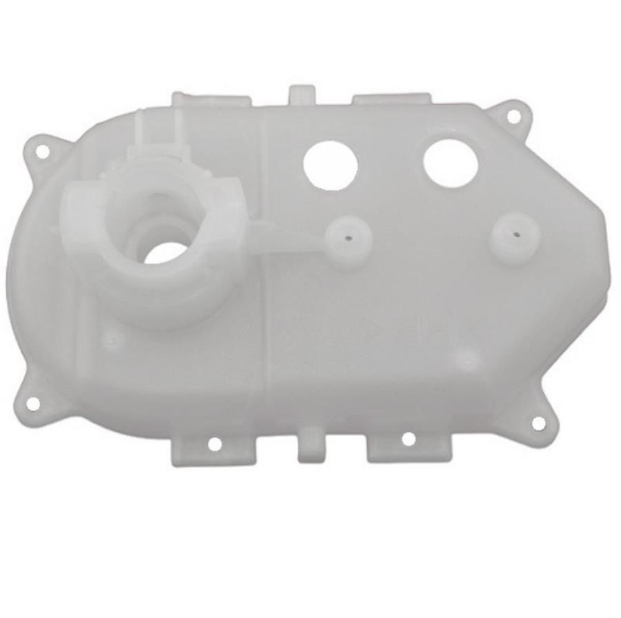 картинка Panasonic AMB89-1073 крышка корпуса редуктора для мясорубки MK-MG1300, MK-MG1000 от магазина Интерком-НН