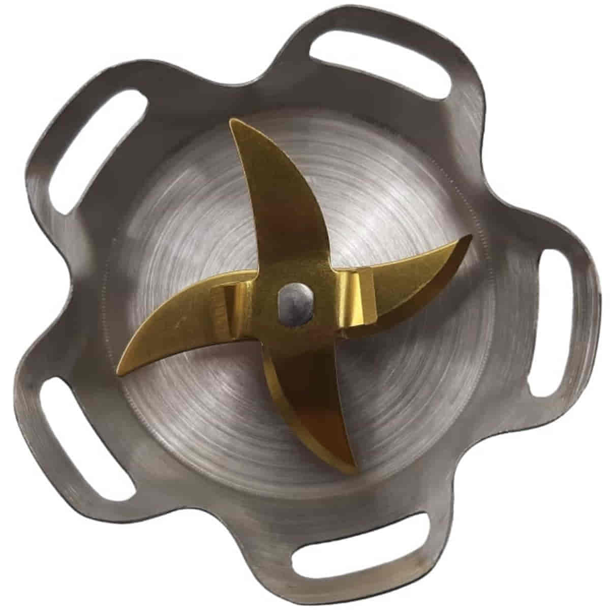 картинка HiSTORY IHB-526-CH5WM насадка измельчитель погружной (чоппер) для блендера IHB-526 от магазина Интерком-НН