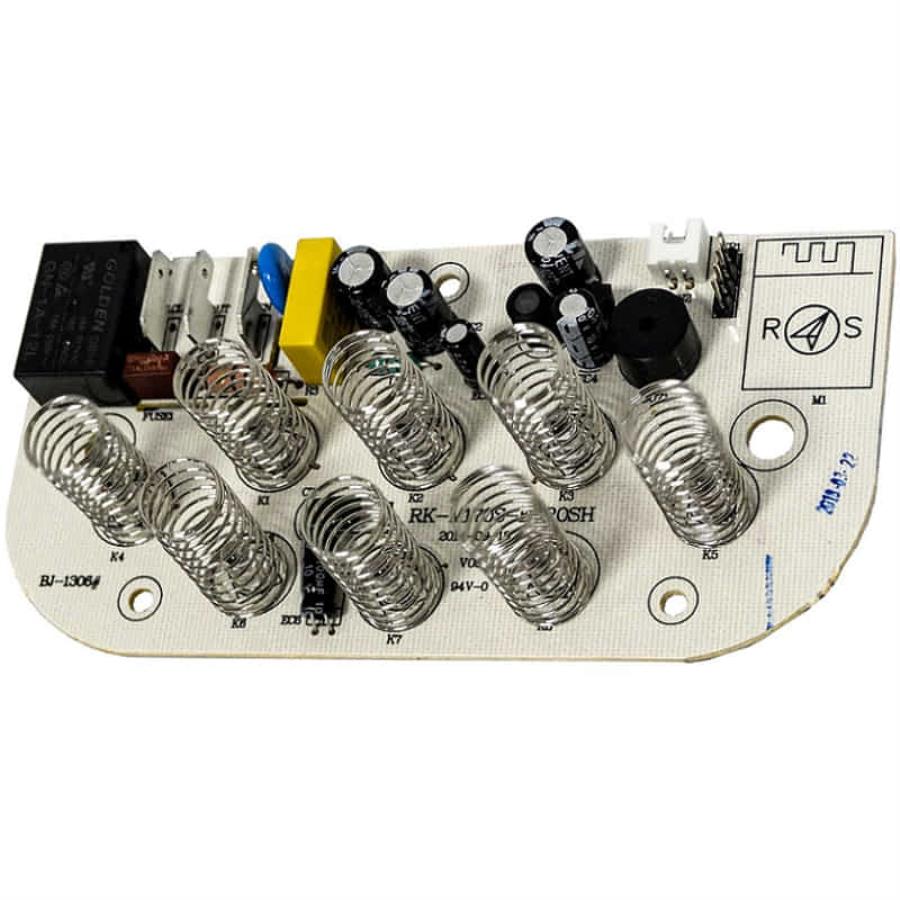 картинка Redmond RK-M170S-E-PU плата управления для электрочайника RK-M170S-E  от магазина Интерком-НН