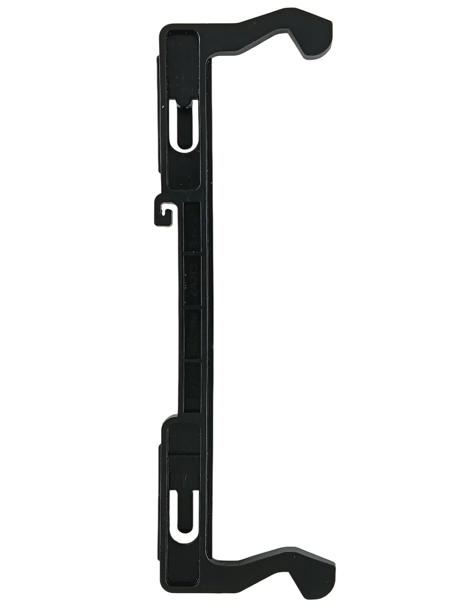 картинка LG 4026W2A019 4026W2A015A Замок двери крючок 164мм для микроволновой печи MC-7646GQ от магазина Интерком-НН