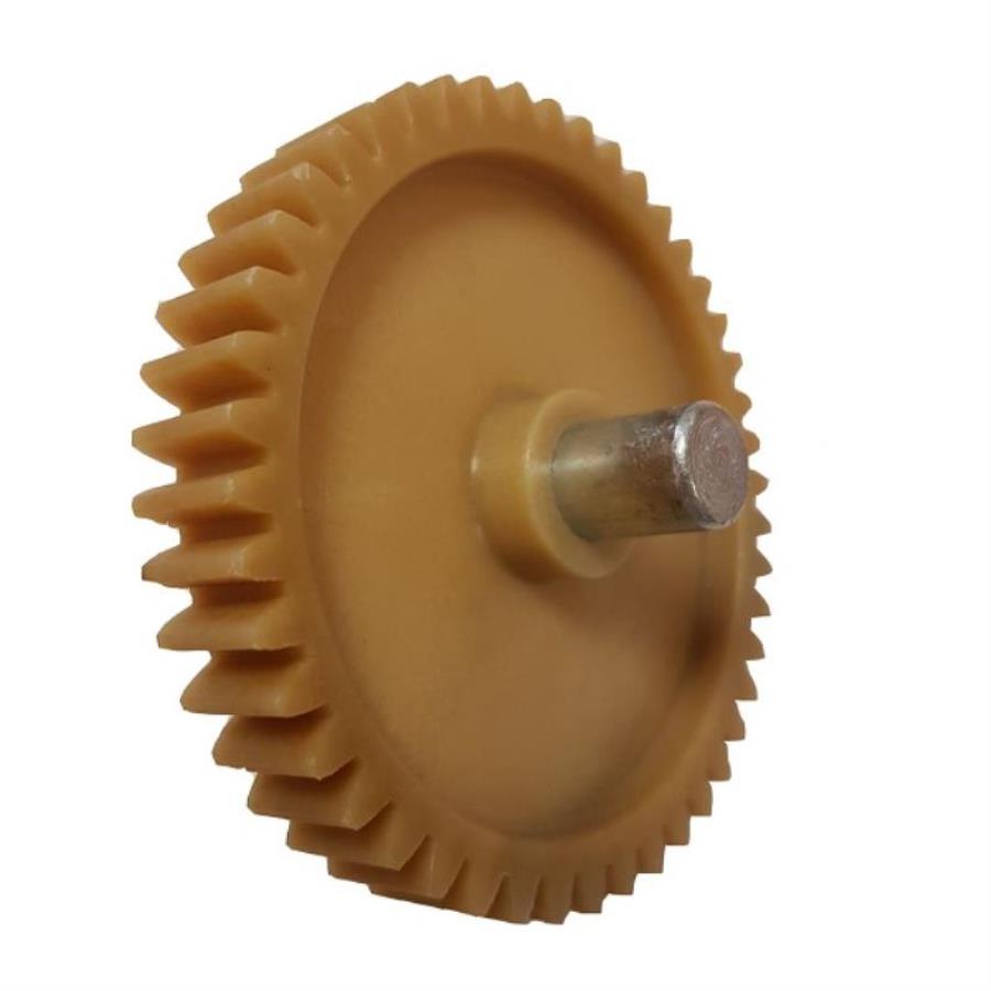 картинка Шестерня 41.031-VIT для мясорубки Vitek, Scarlett D=83, 46 прямых зубьев от магазина Интерком-НН