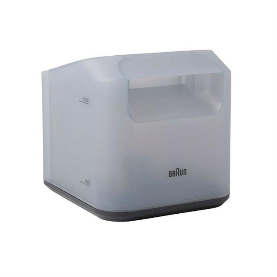 картинка Braun 7312880559 Резервуар для воды парогенератора IS7044BK, IS7056BK, IS7044/1BK от магазина Интерком-НН