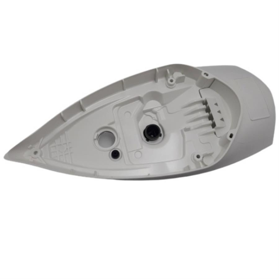 картинка Tefal CS-00129689 нижняя часть корпуса для утюга FV9604Y0/23, FV9715Z0/23, FV9603M0/23 от магазина Интерком-НН