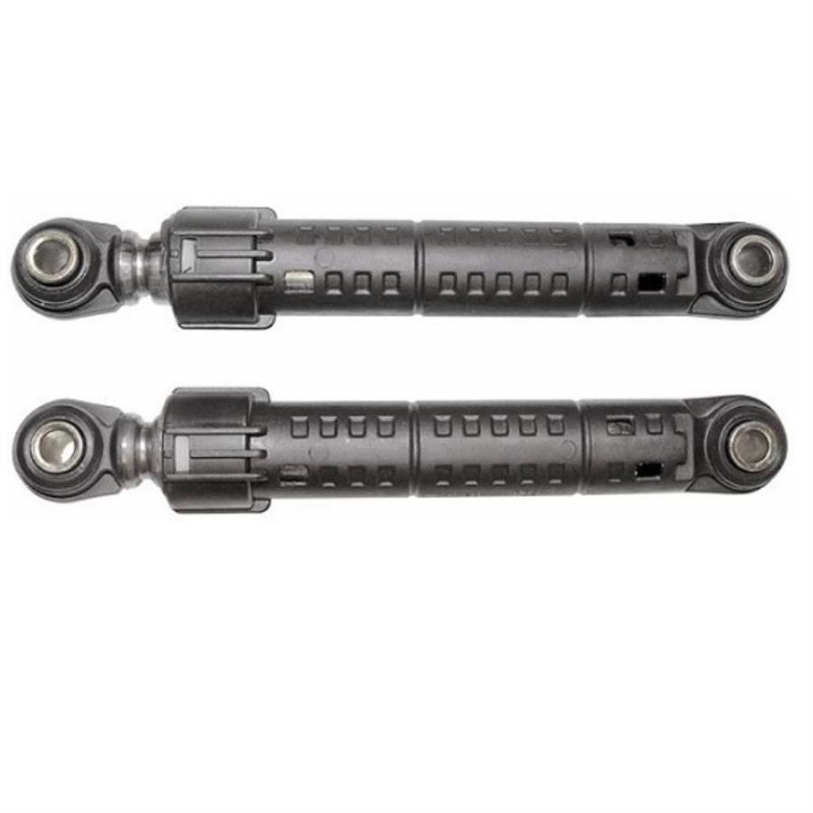 картинка Комплект амортизаторов бака 439565 для стиральной машины Bosch, Siemens L=170-225мм, d=8мм, 60N от магазина Интерком-НН