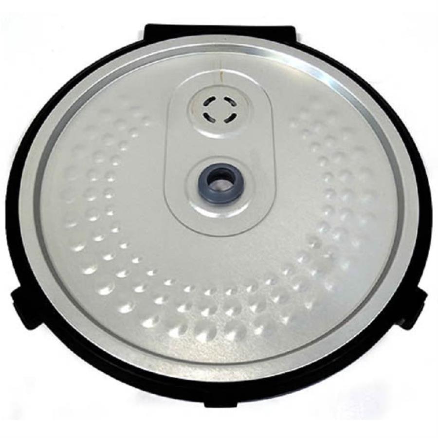 картинка Redmond RMC-M4516-KR крышка съемная внутренняя алюминиевая в сборе для мультиварки RMC-M4516 от магазина Интерком-НН