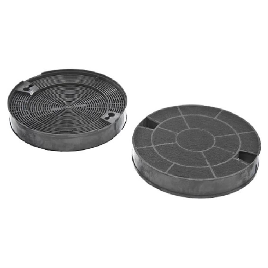 картинка Bosch 00653729 Угольный фильтр для вытяжки (комплект из 2 шт.)  от магазина Интерком-НН