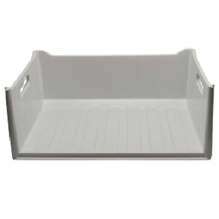 картинка C00857330 Ящик верхний-средний морозильной камеры для холодильников Ariston, Indesit от магазина Интерком-НН