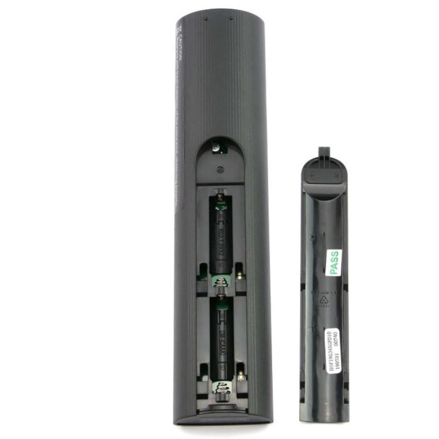картинка Panasonic 468379.539 пульт для телевизора TX-43GXR600, TX-49GXR600, TX-55GXR600 от магазина Интерком-НН