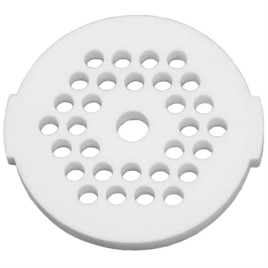 картинка Решетка керамическая средняя SS-192246-CH для мясорубок Moulinex, Krups, Tefal  от магазина Интерком-НН